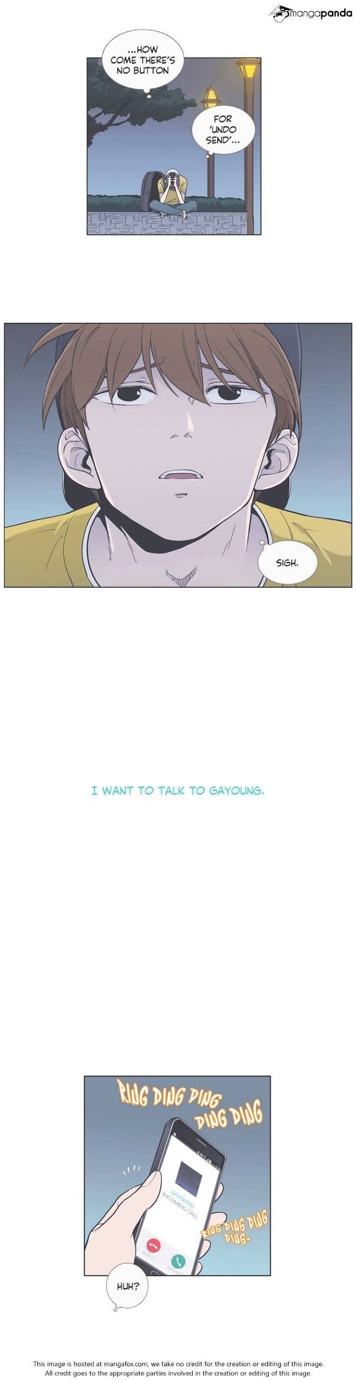 Read Something About Us (en) Manga Online