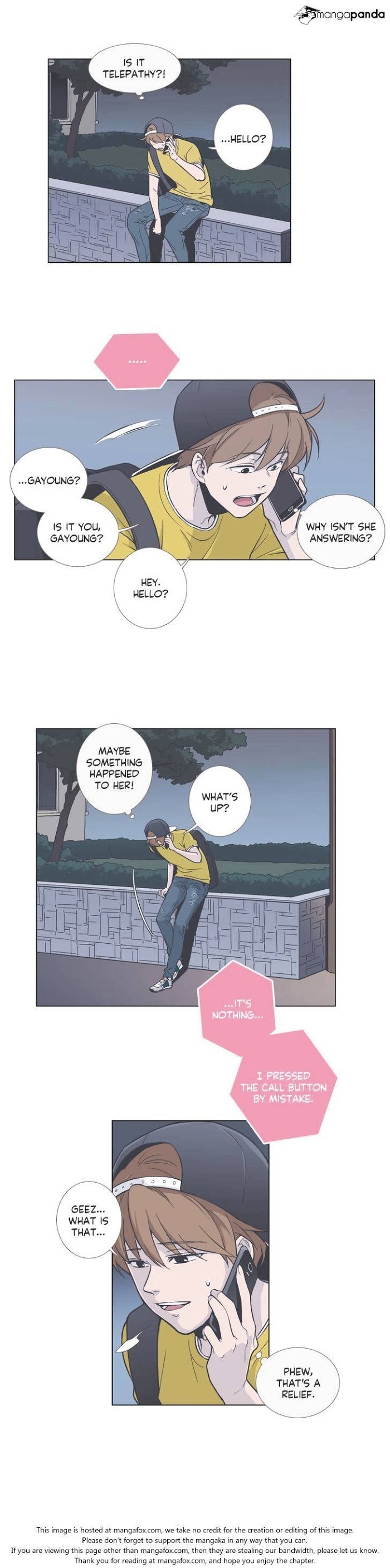 Read Something About Us (en) Manga Online