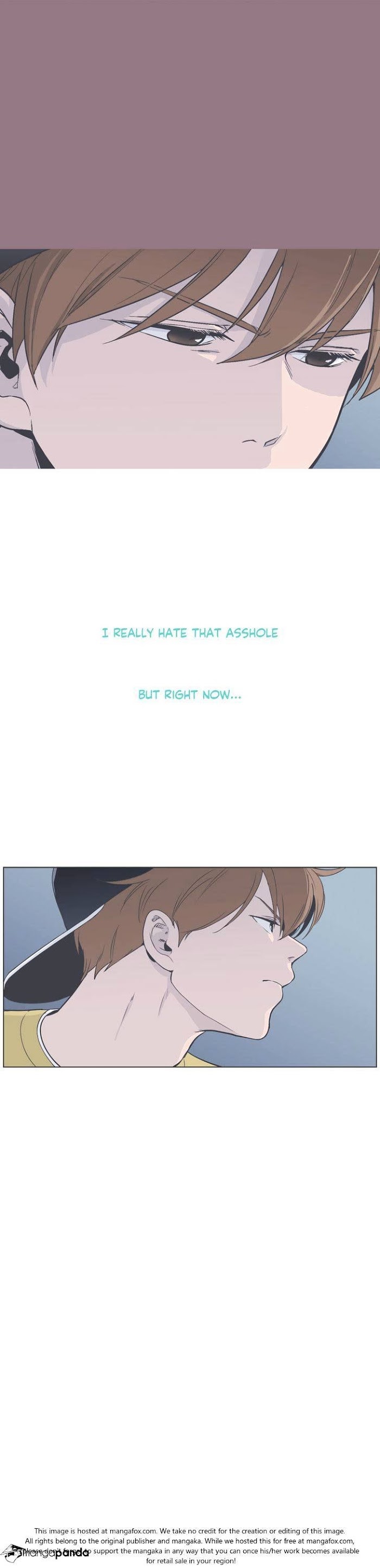 Read Something About Us (en) Manga Online