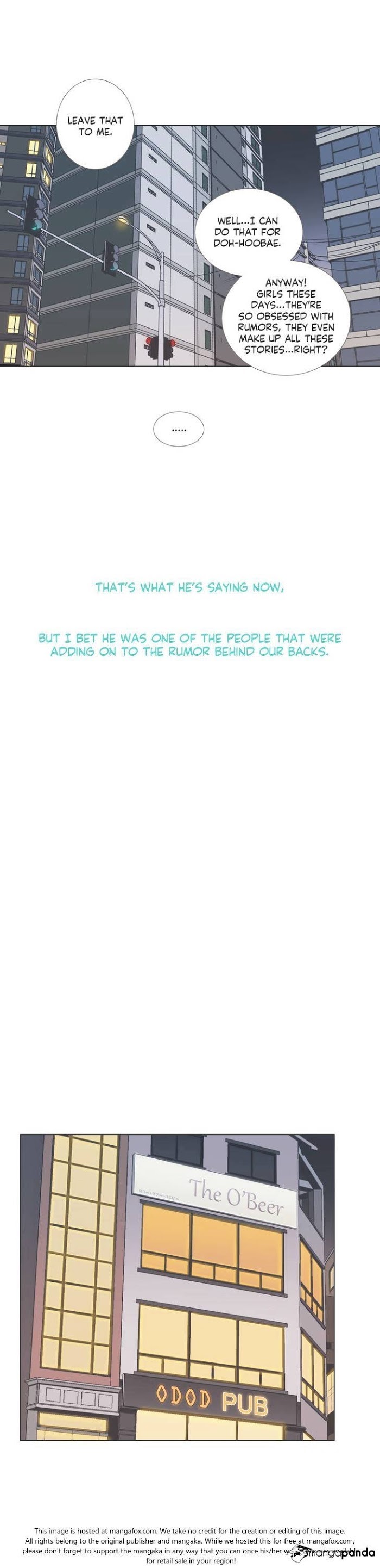 Read Something About Us (en) Manga Online