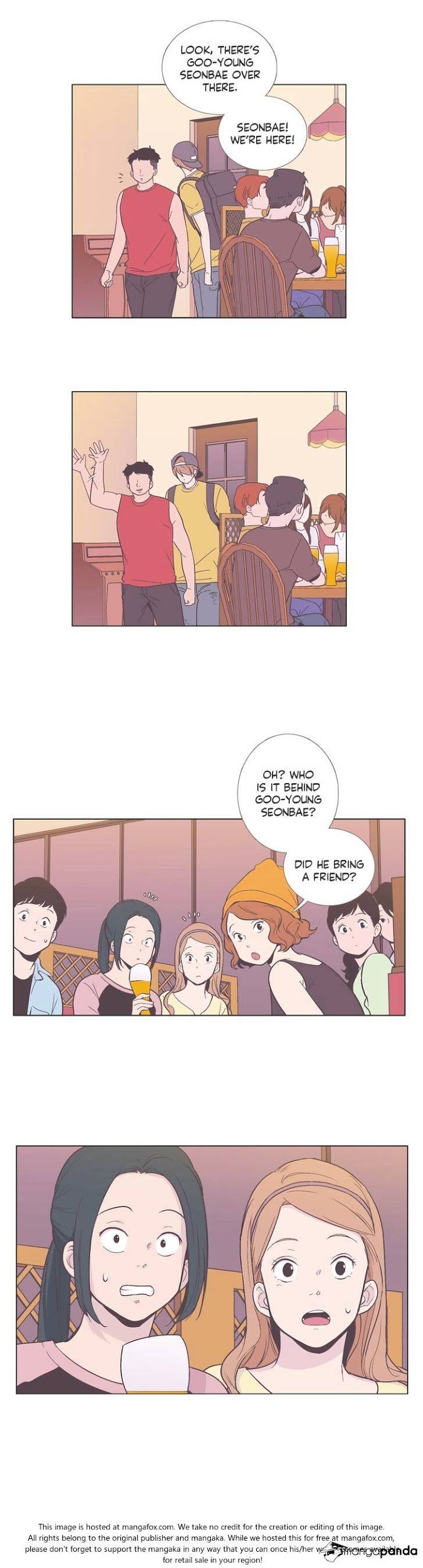 Read Something About Us (en) Manga Online