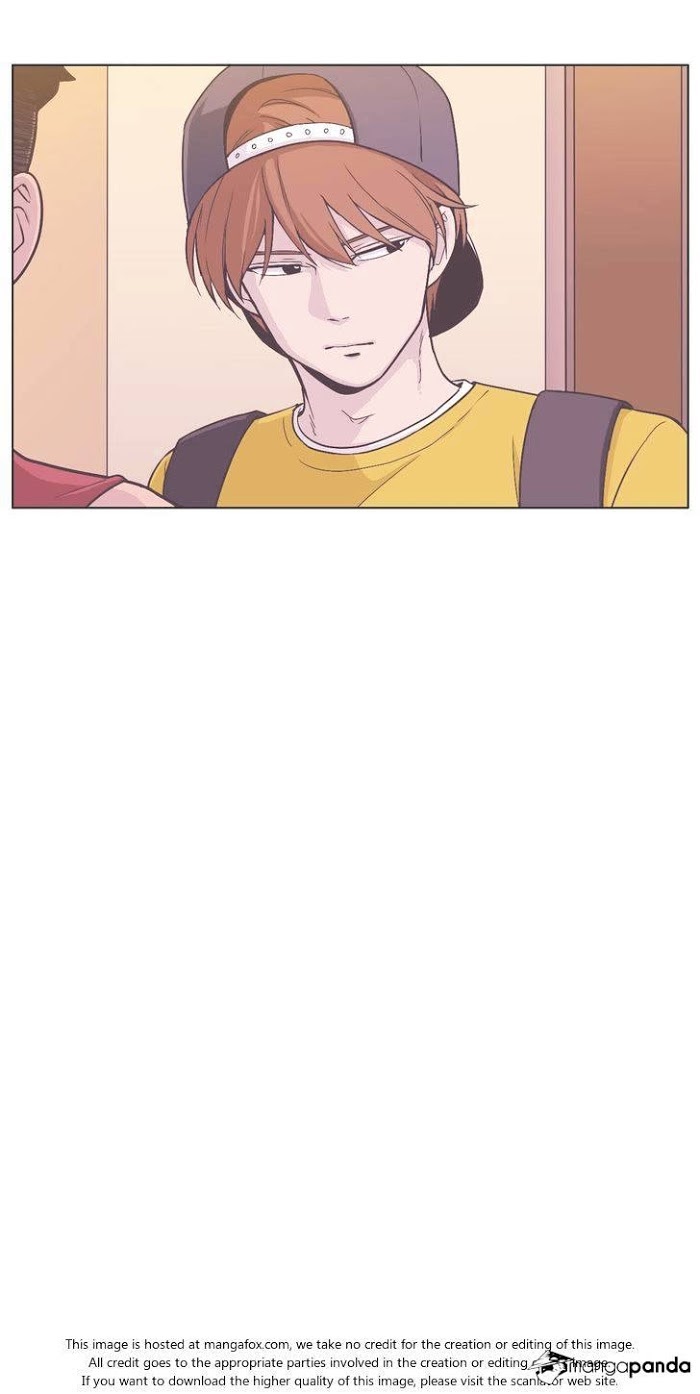 Read Something About Us (en) Manga Online