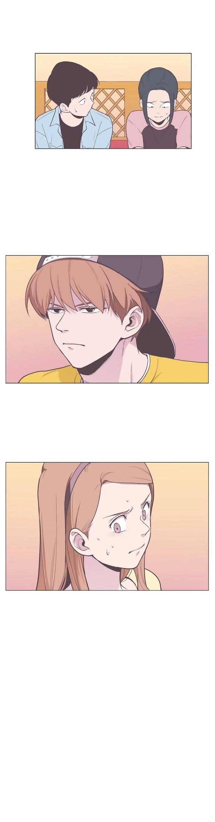 Read Something About Us (en) Manga Online