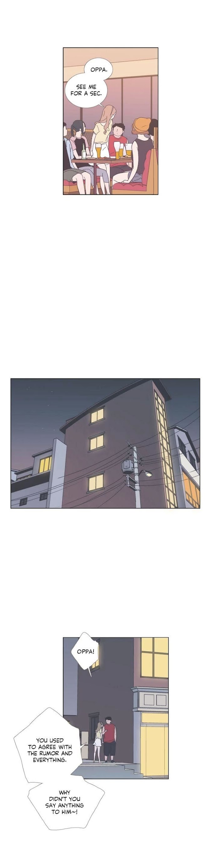 Read Something About Us (en) Manga Online