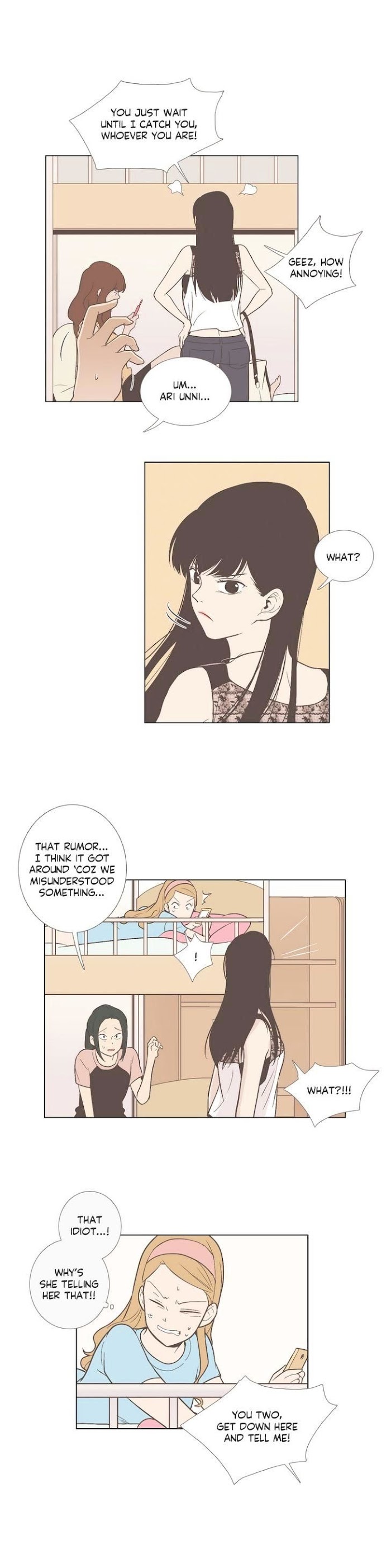 Read Something About Us (en) Manga Online