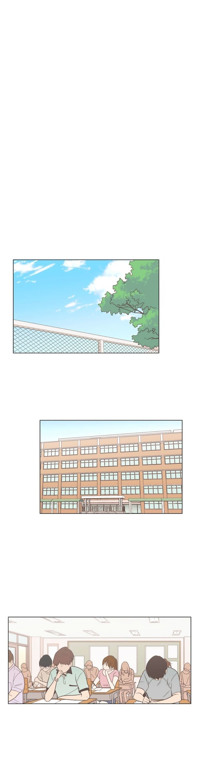 Read Something About Us (en) Manga Online