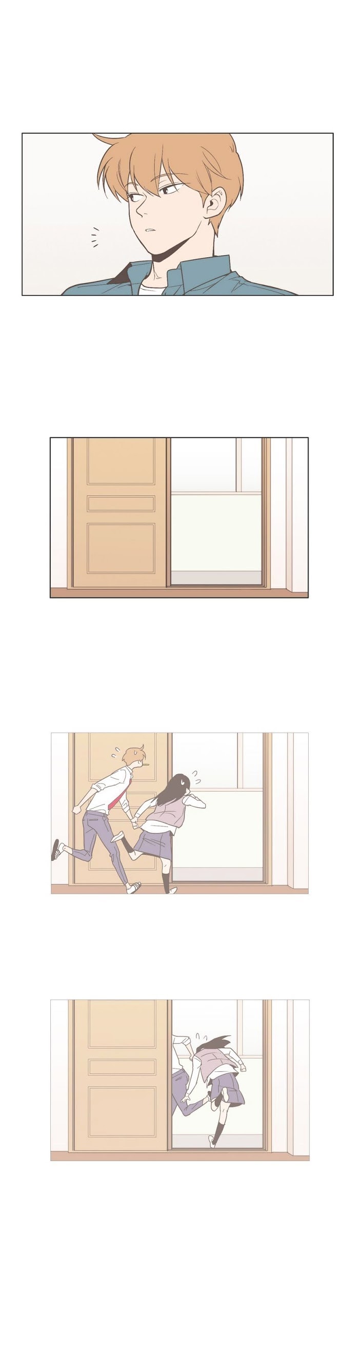 Read Something About Us (en) Manga Online