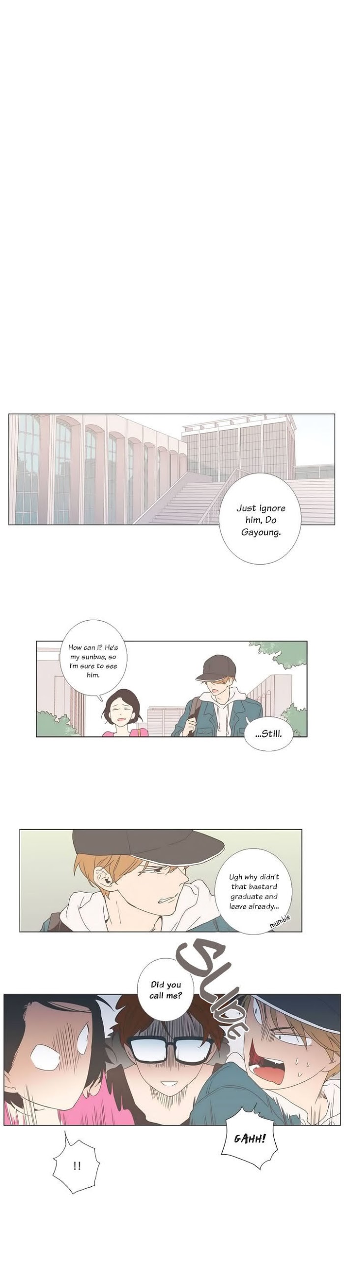 Read Something About Us (en) Manga Online