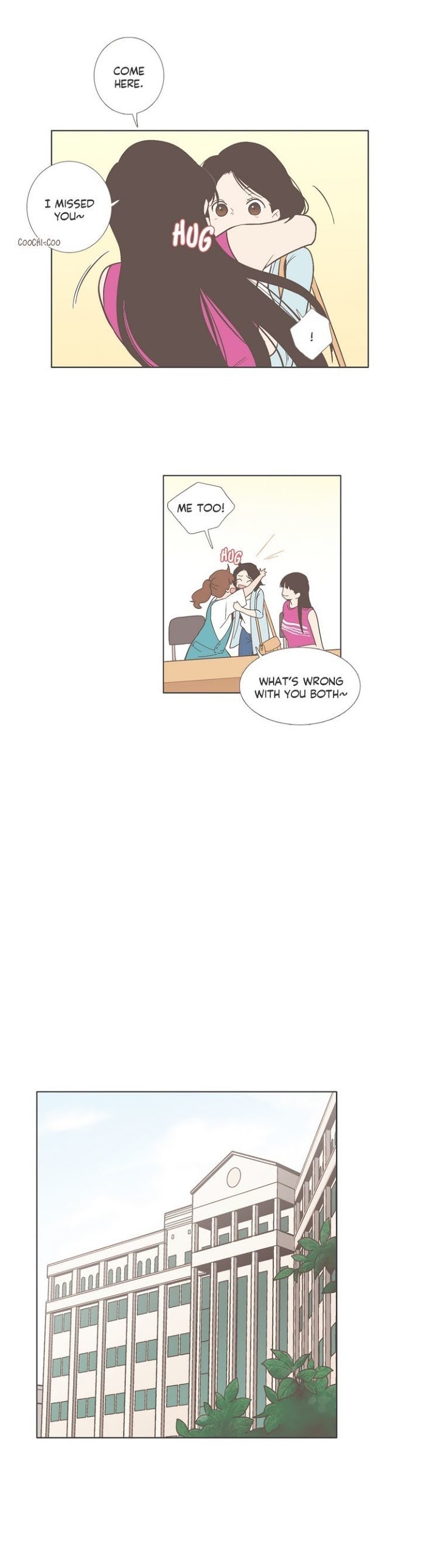 Read Something About Us (en) Manga Online