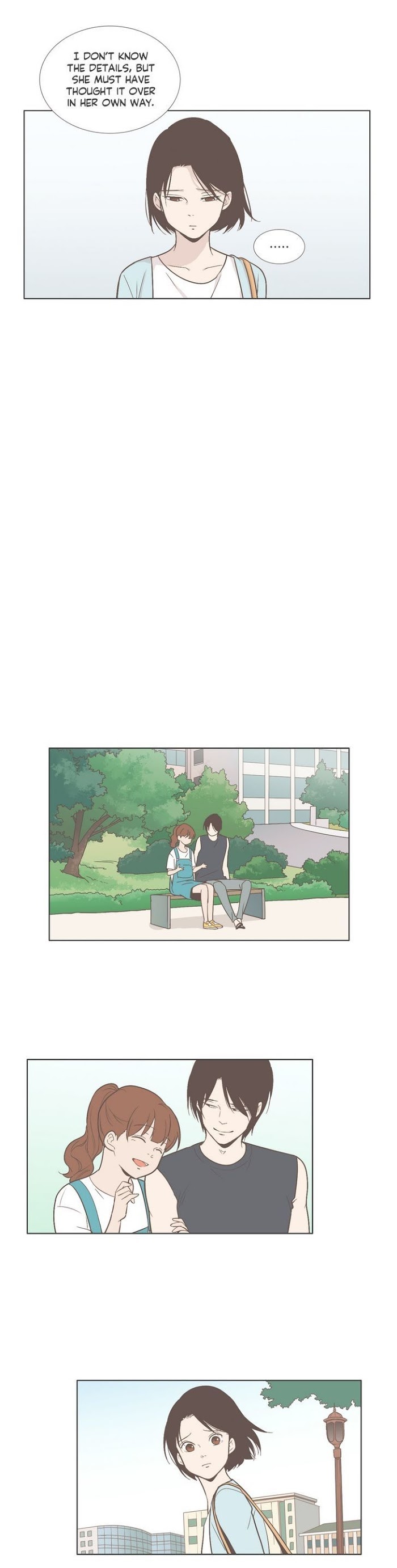 Read Something About Us (en) Manga Online