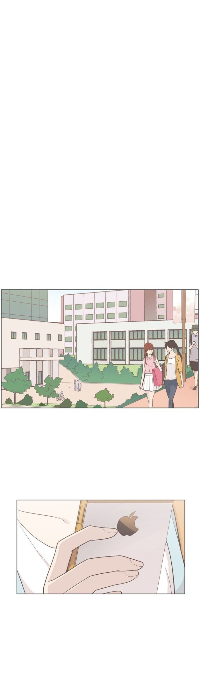 Read Something About Us (en) Manga Online