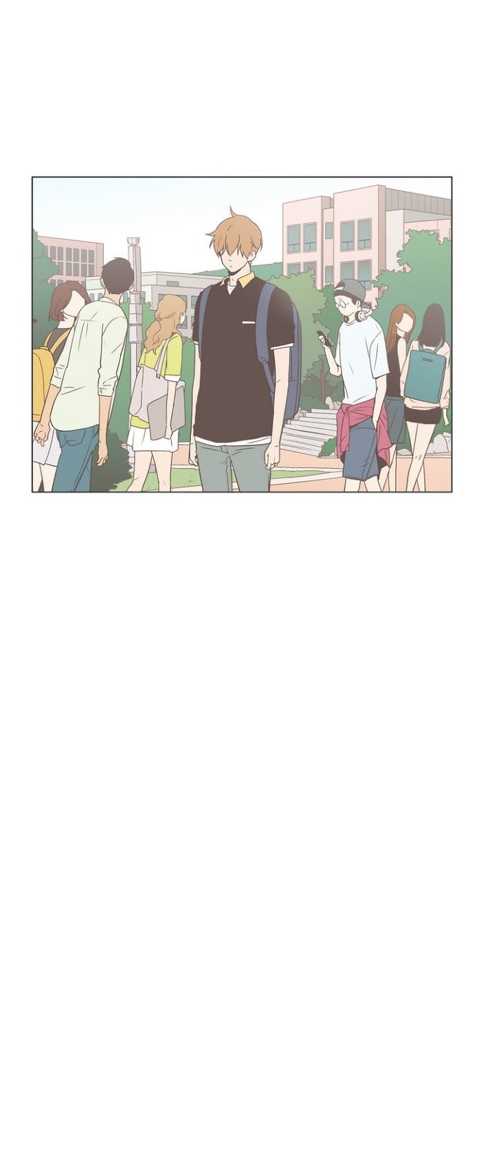 Read Something About Us (en) Manga Online