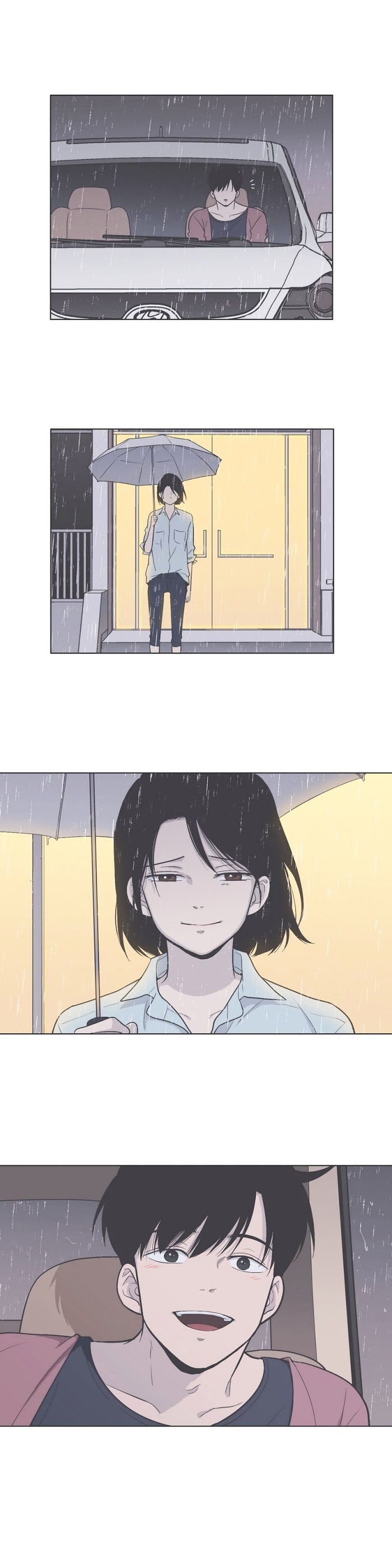 Read Something About Us (en) Manga Online