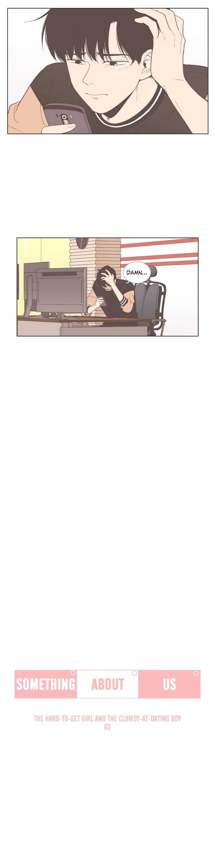 Read Something About Us (en) Manga Online