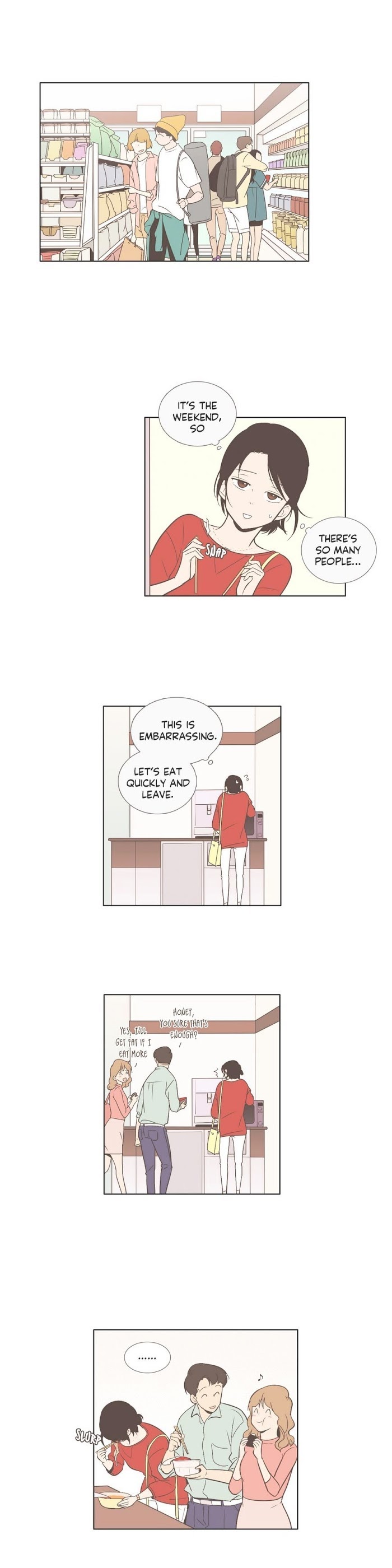 Read Something About Us (en) Manga Online