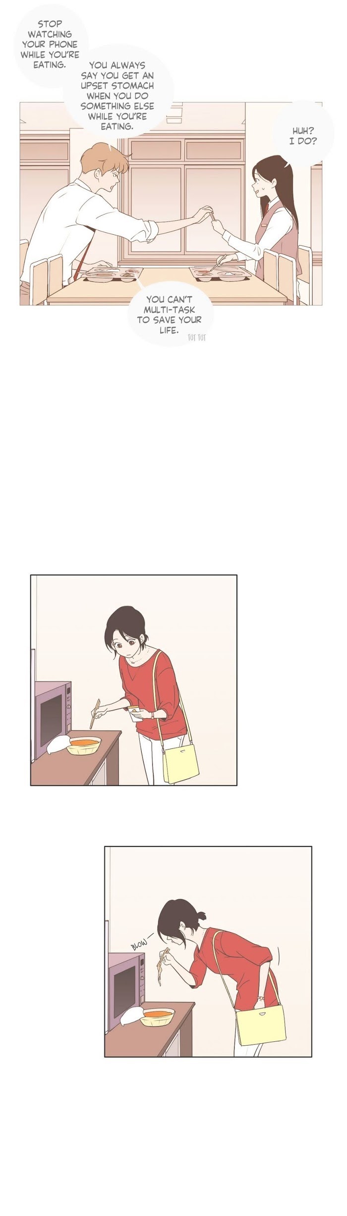 Read Something About Us (en) Manga Online