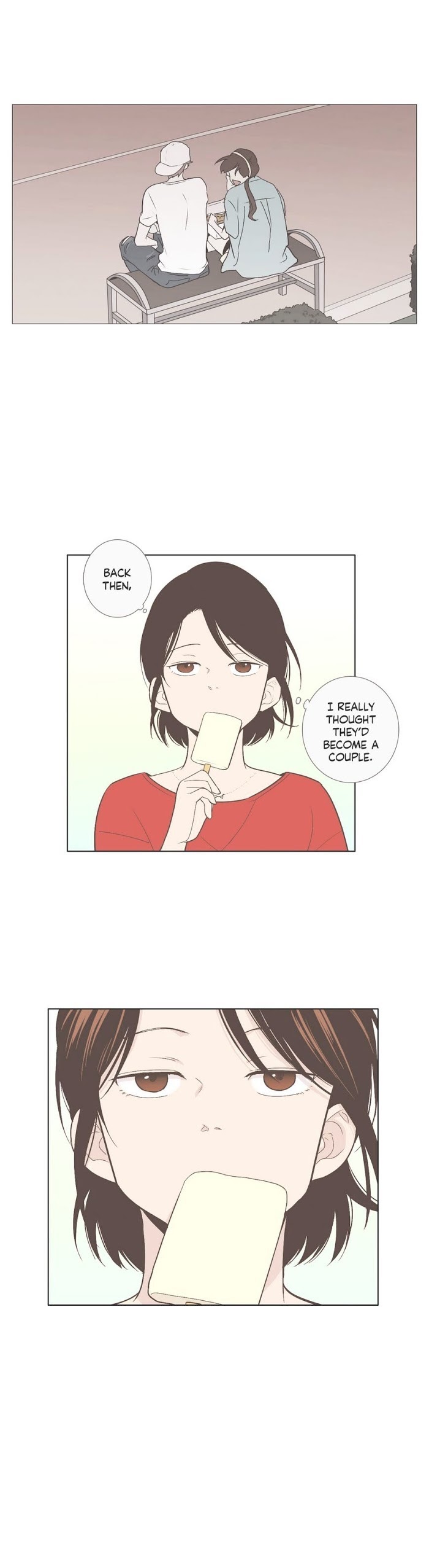 Read Something About Us (en) Manga Online
