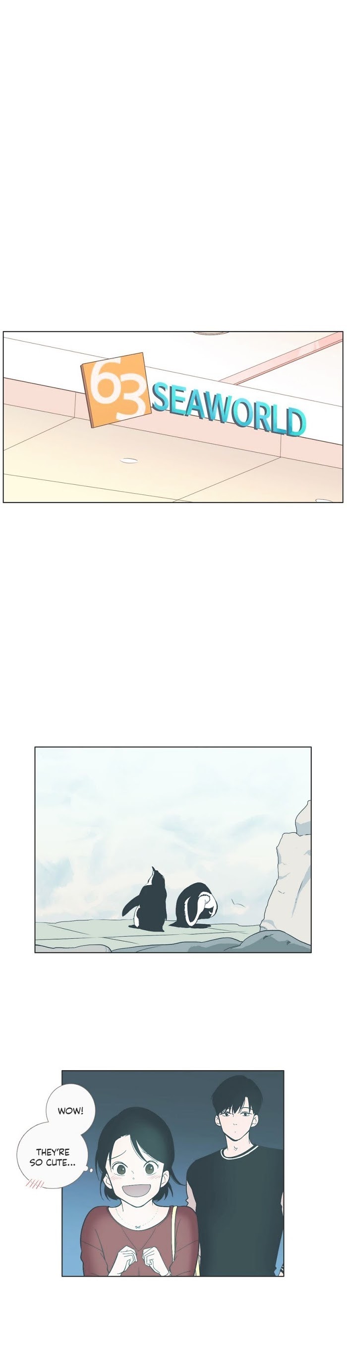 Read Something About Us (en) Manga Online