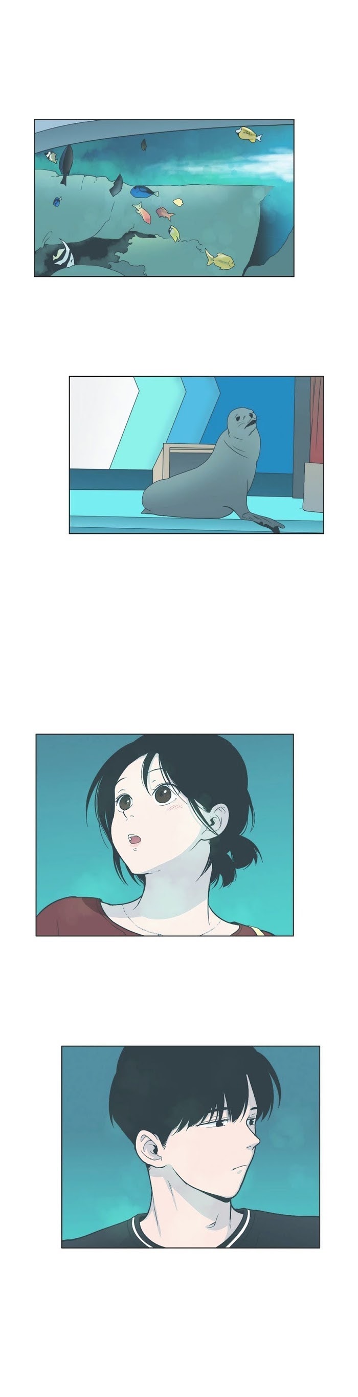 Read Something About Us (en) Manga Online