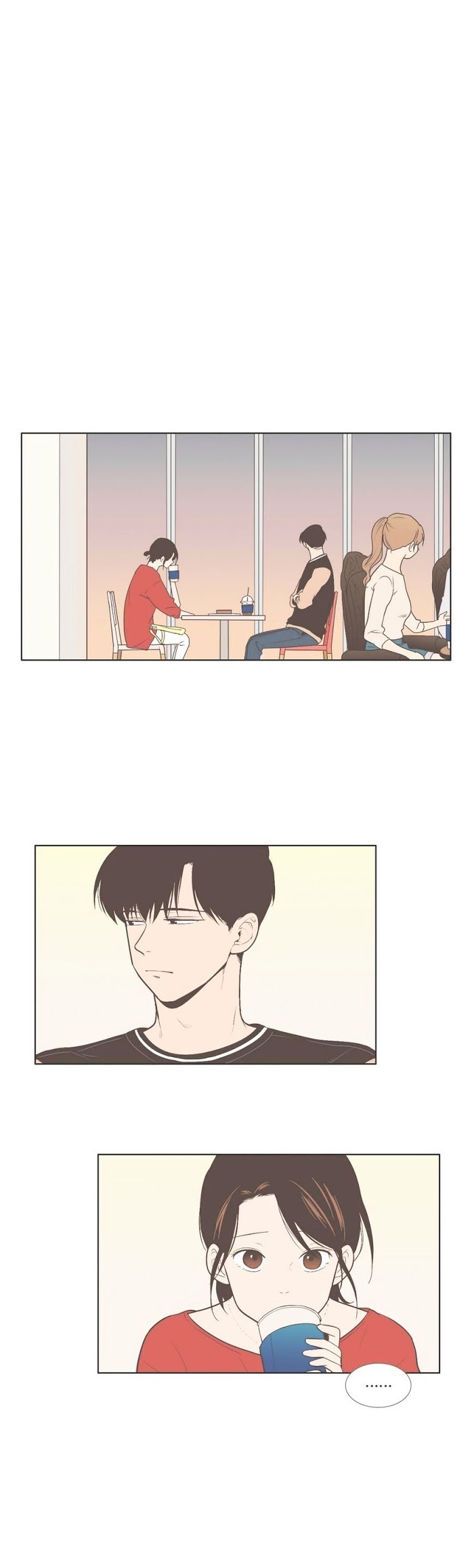 Read Something About Us (en) Manga Online