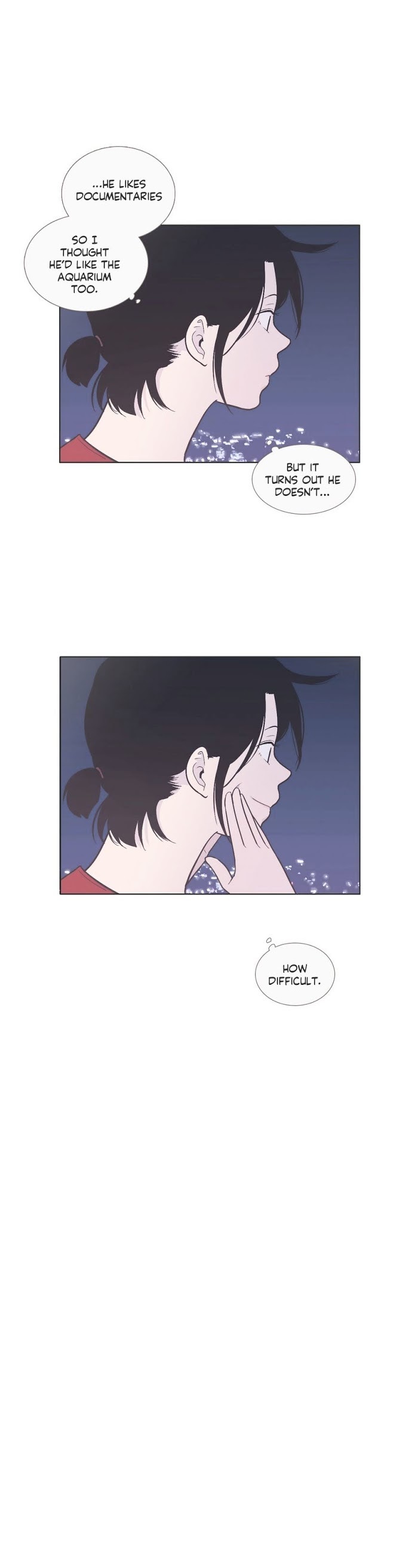 Read Something About Us (en) Manga Online
