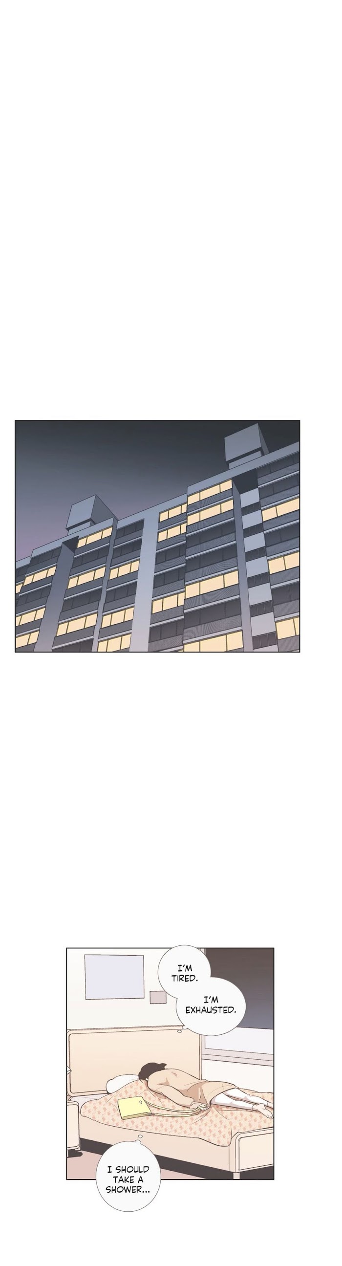 Read Something About Us (en) Manga Online