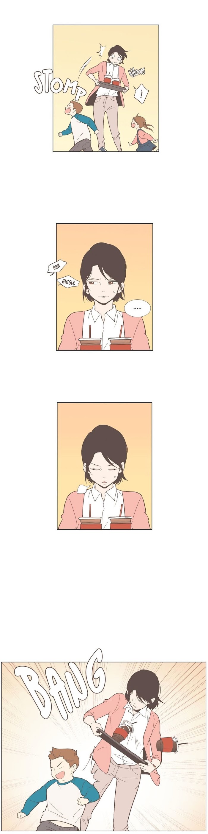 Read Something About Us (en) Manga Online