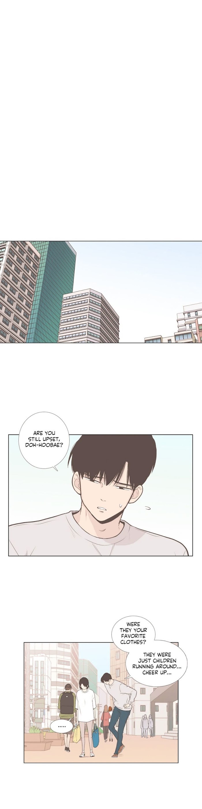 Read Something About Us (en) Manga Online