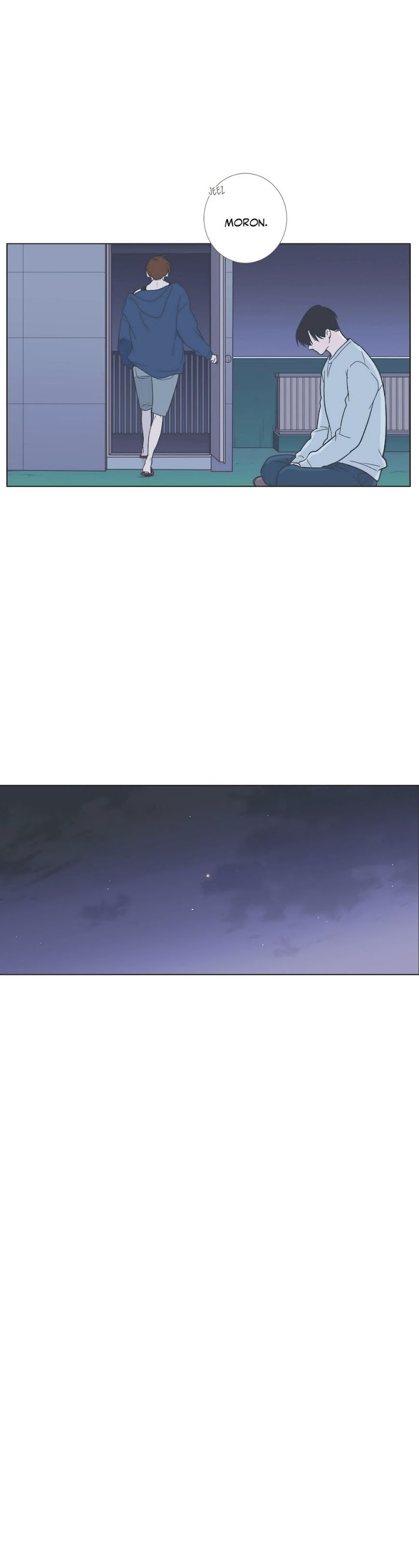 Read Something About Us (en) Manga Online