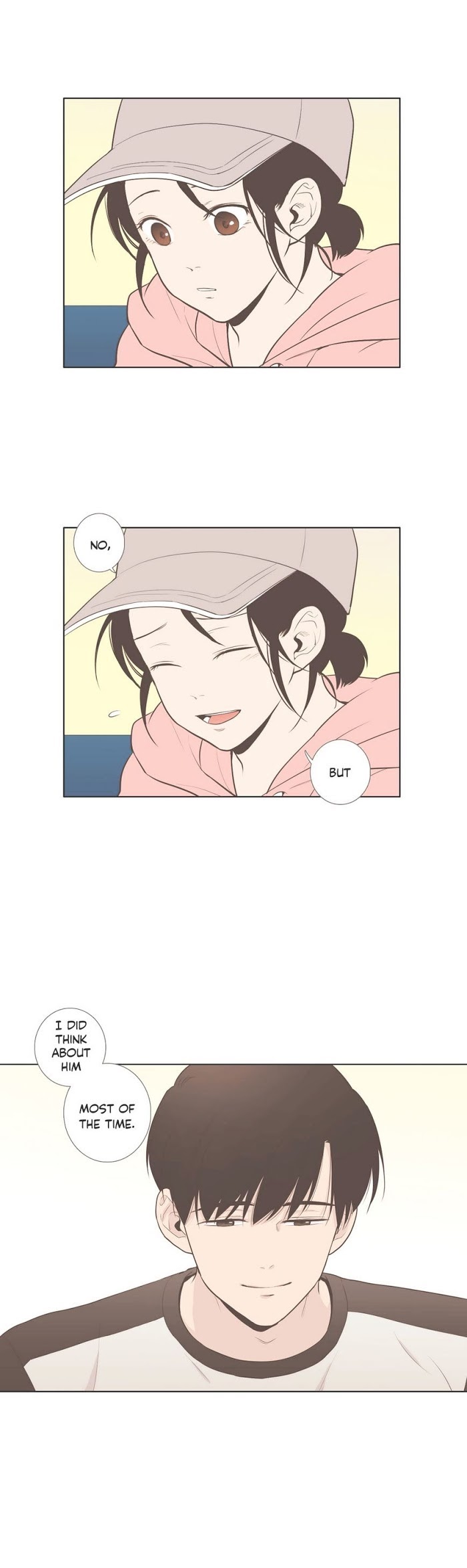 Read Something About Us (en) Manga Online