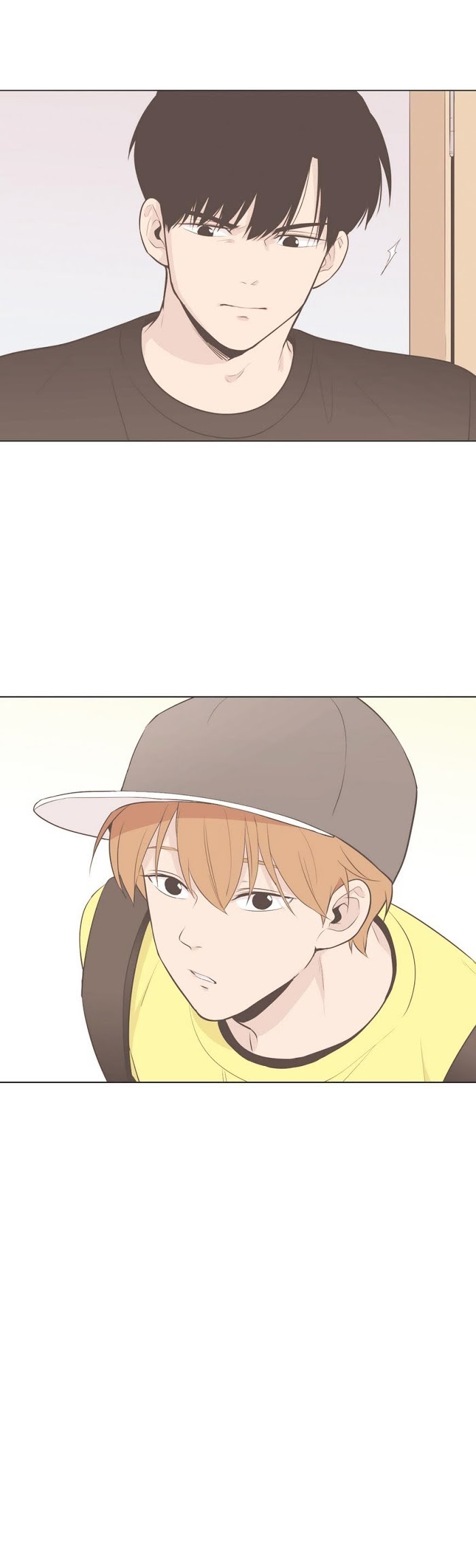 Read Something About Us (en) Manga Online