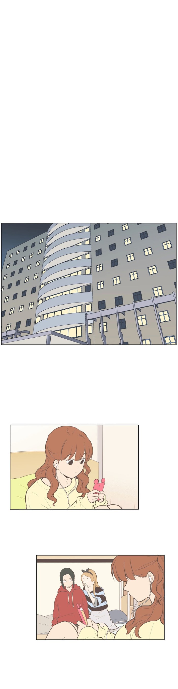 Read Something About Us (en) Manga Online