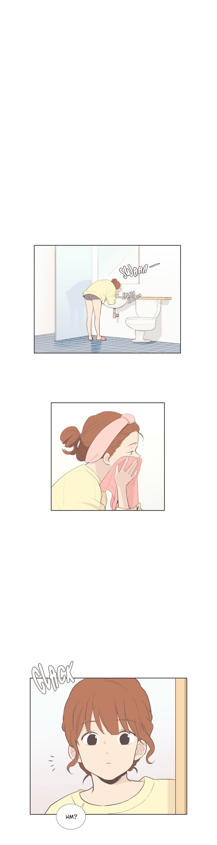 Read Something About Us (en) Manga Online