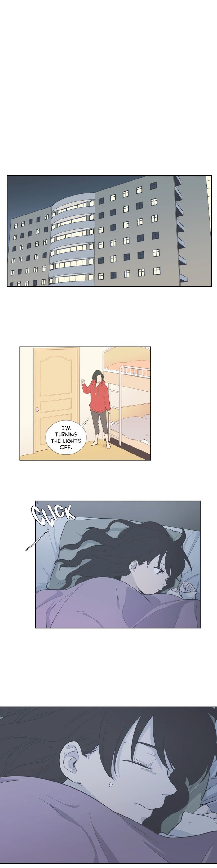 Read Something About Us (en) Manga Online