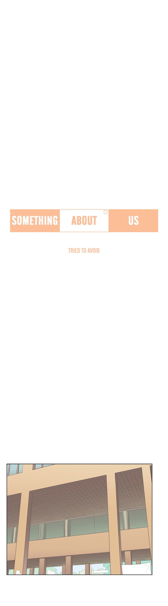 Read Something About Us (en) Manga Online