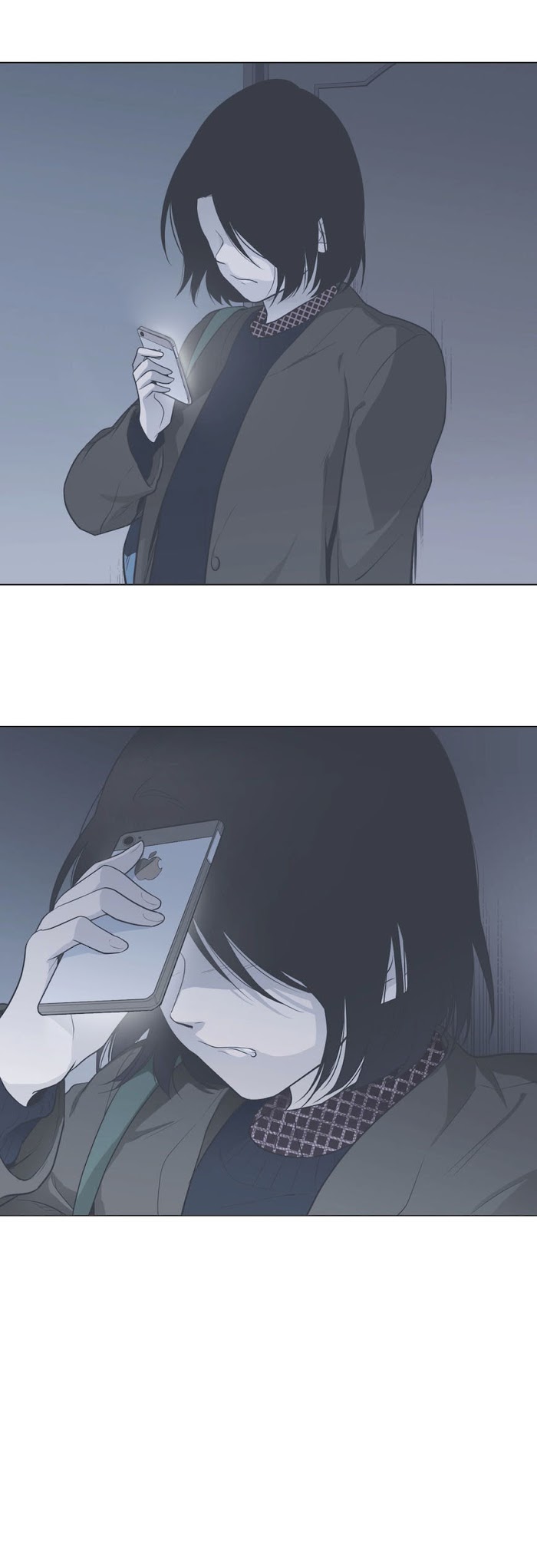 Read Something About Us (en) Manga Online