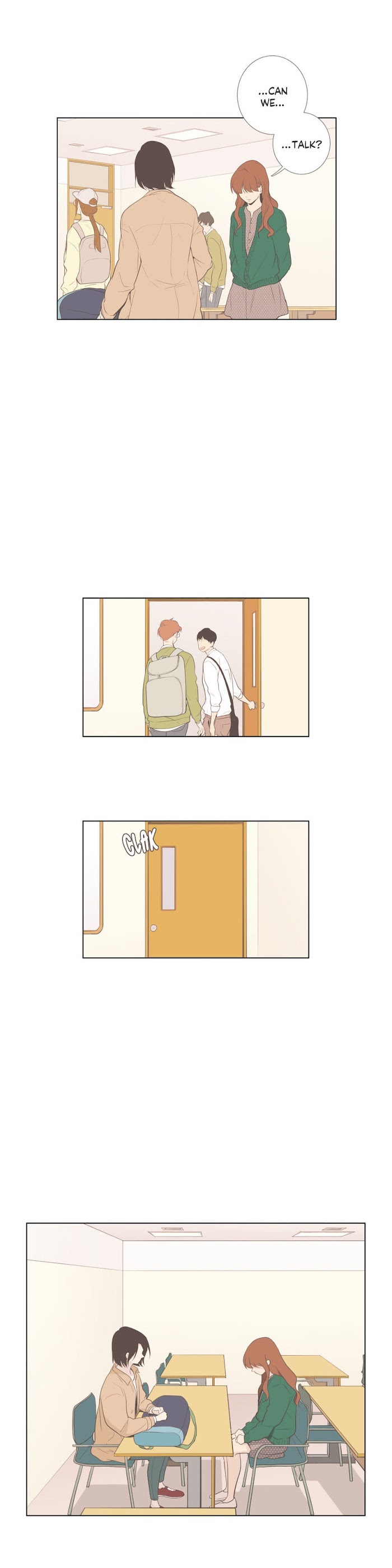 Read Something About Us (en) Manga Online