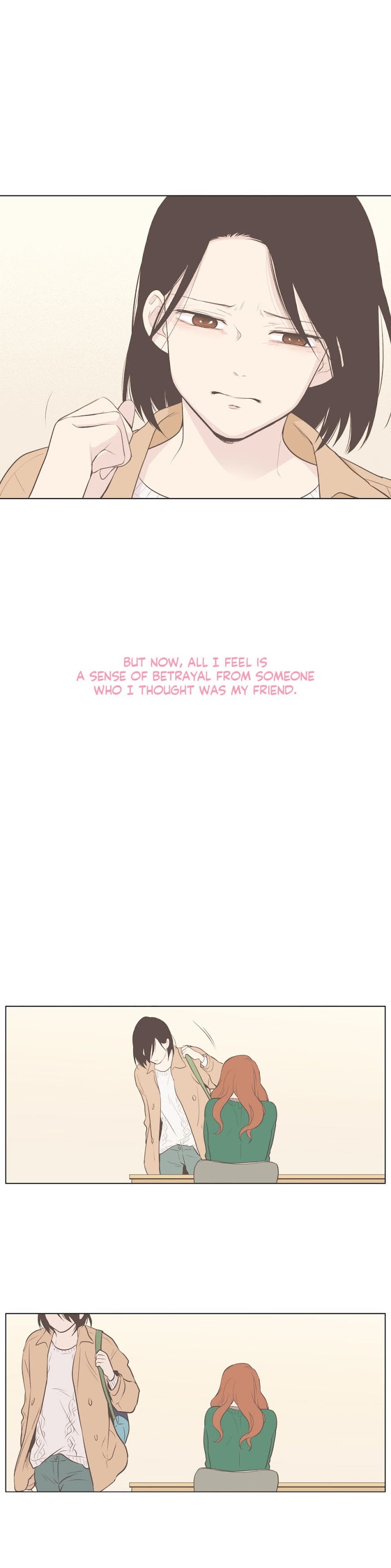 Read Something About Us (en) Manga Online