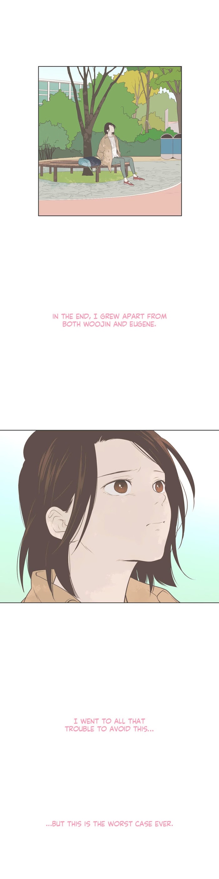 Read Something About Us (en) Manga Online