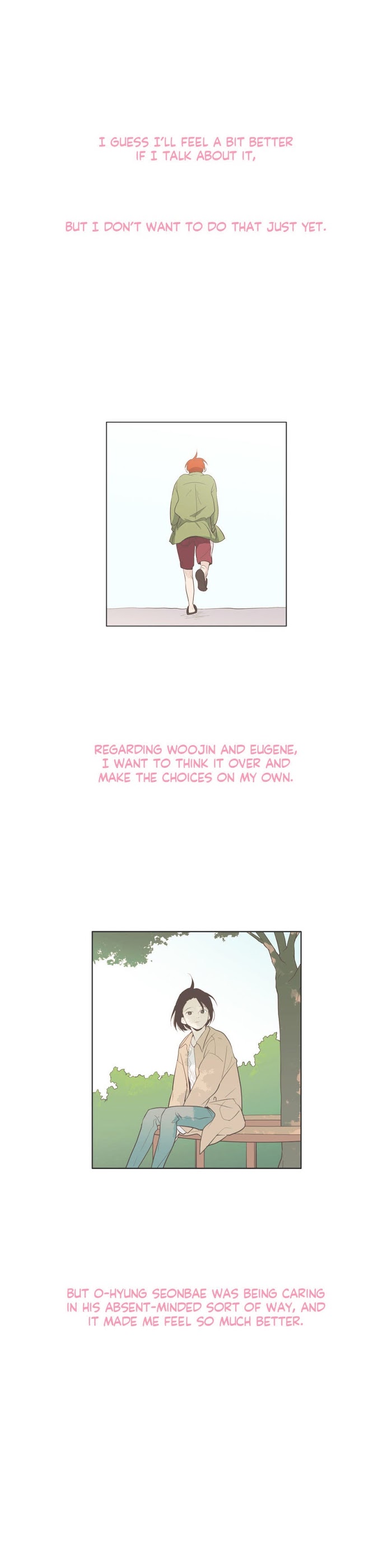 Read Something About Us (en) Manga Online