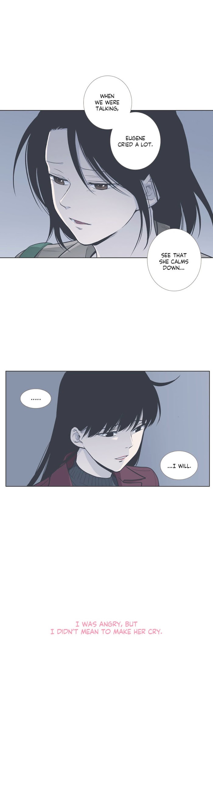 Read Something About Us (en) Manga Online