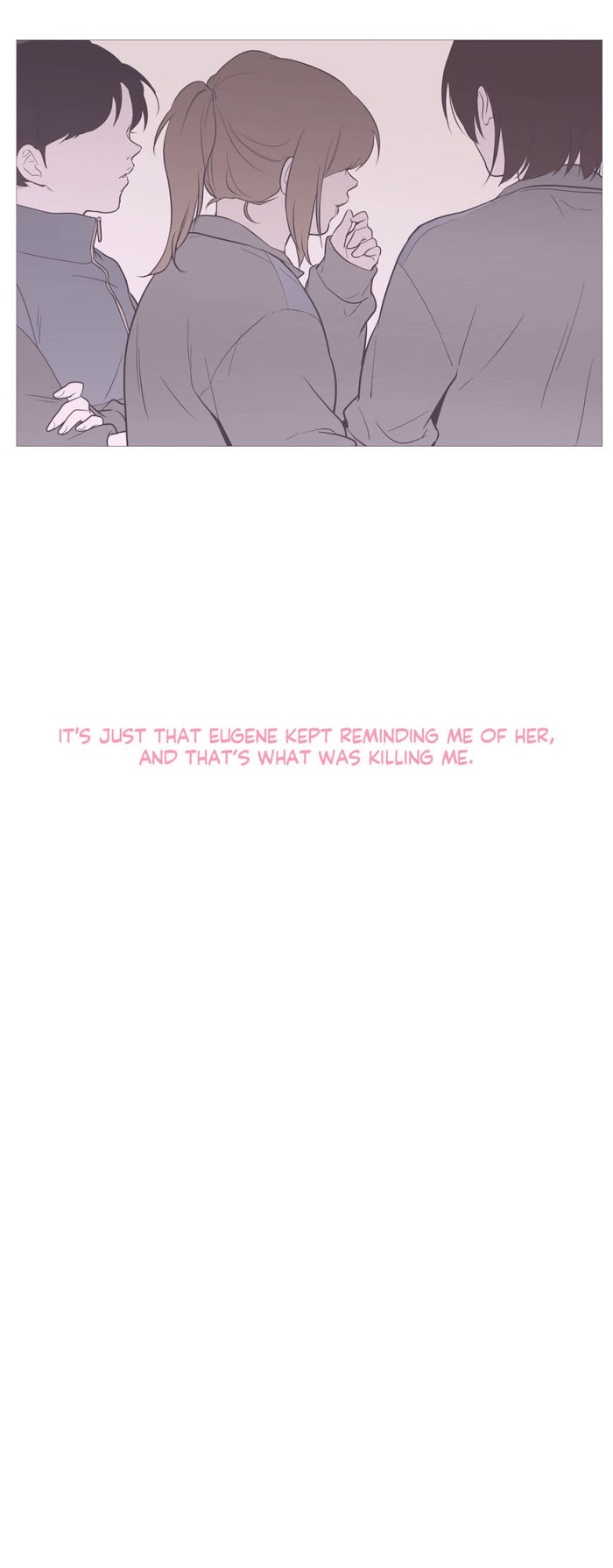 Read Something About Us (en) Manga Online