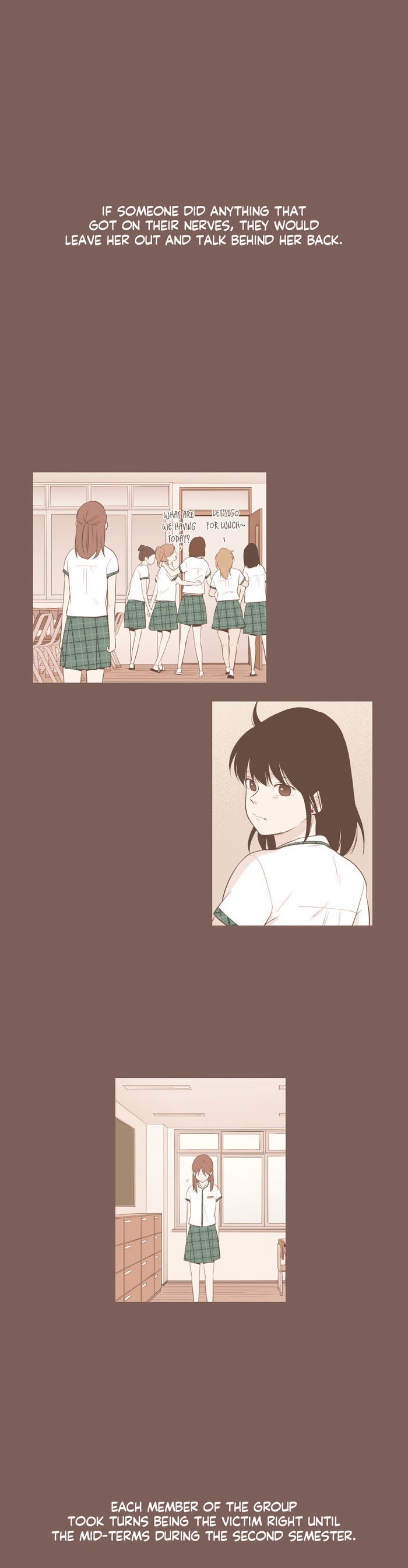 Read Something About Us (en) Manga Online