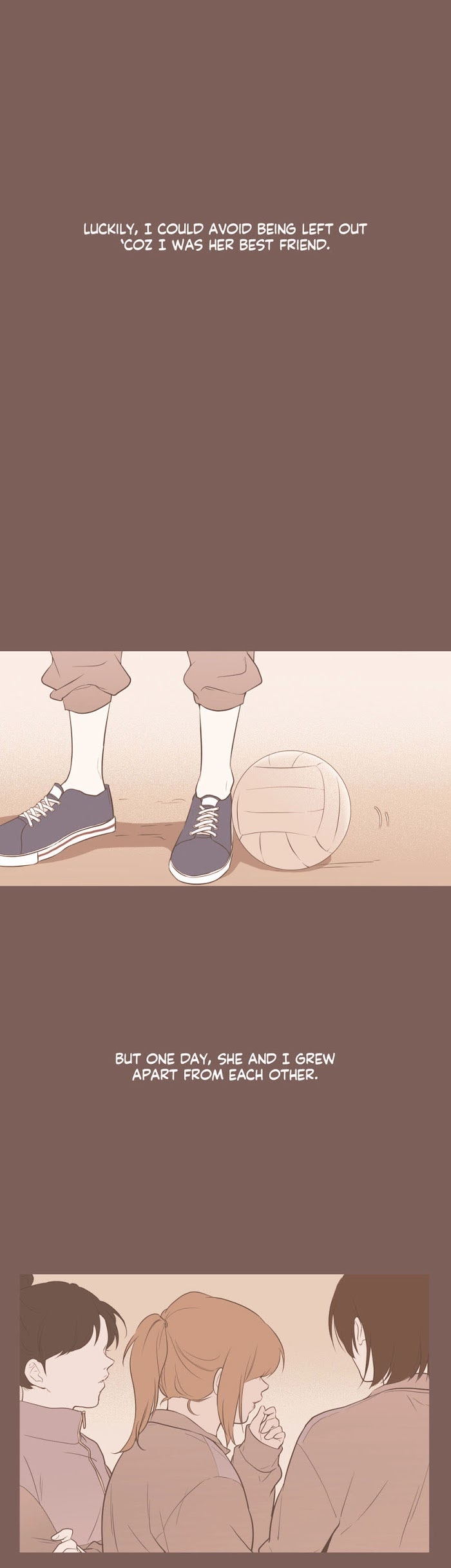 Read Something About Us (en) Manga Online