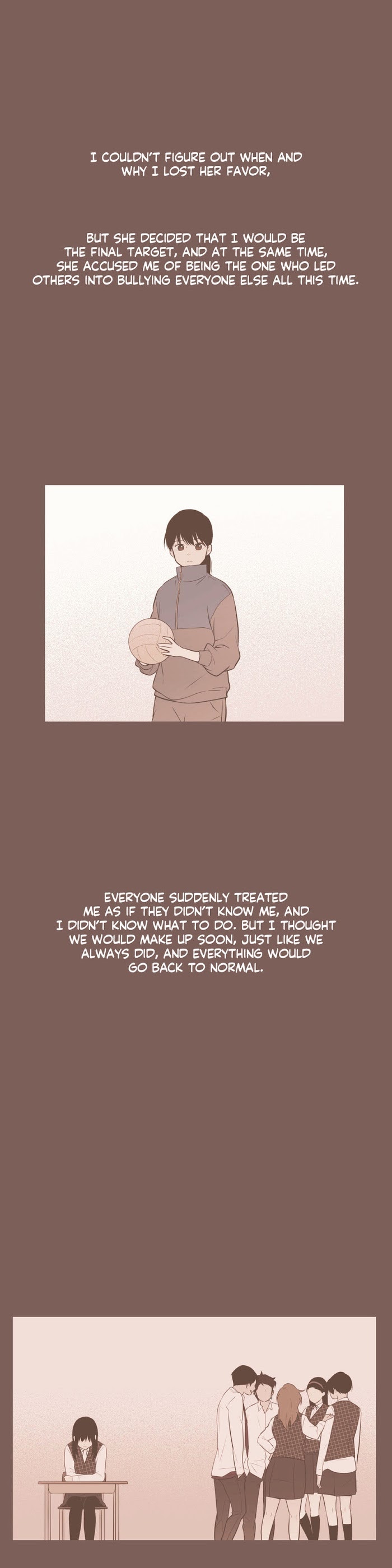 Read Something About Us (en) Manga Online