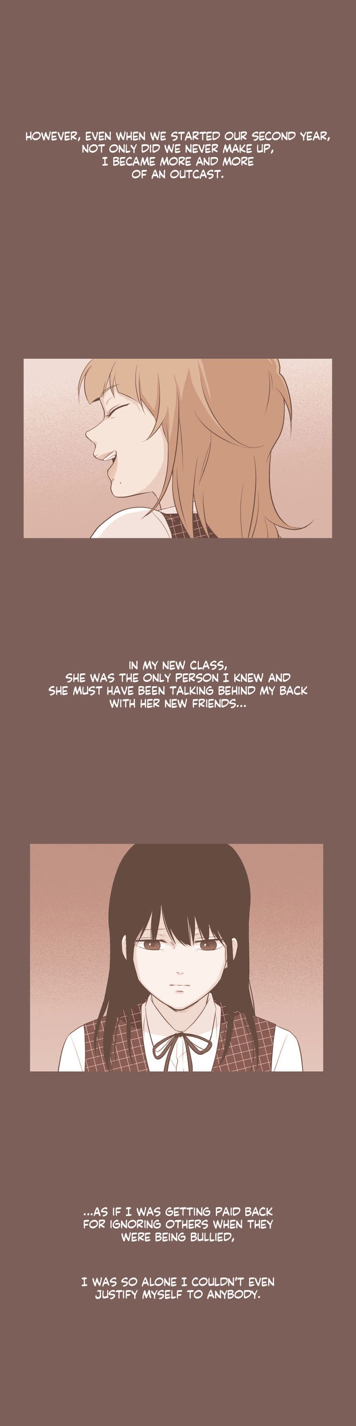 Read Something About Us (en) Manga Online