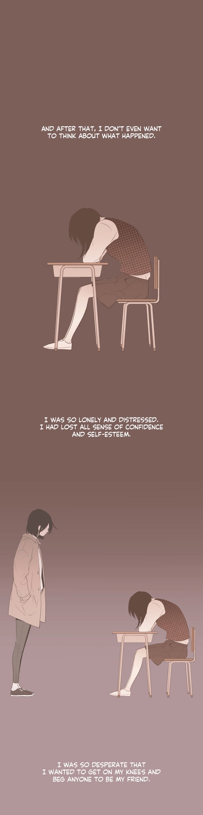 Read Something About Us (en) Manga Online