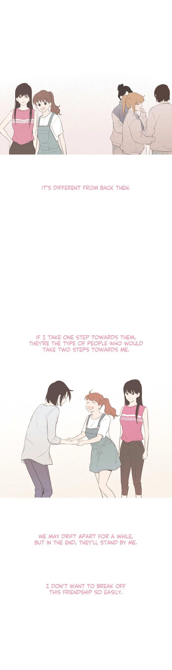 Read Something About Us (en) Manga Online