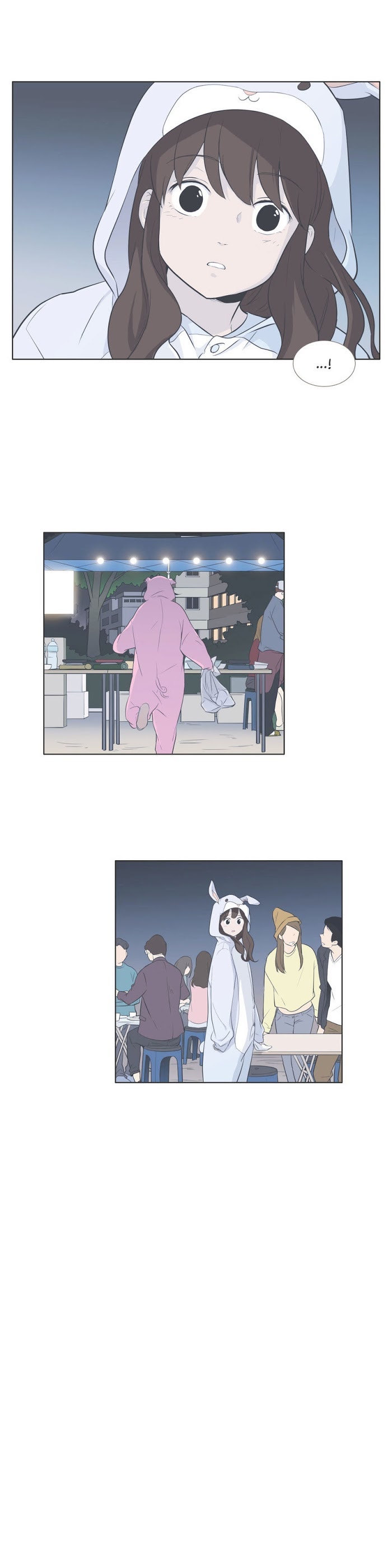 Read Something About Us (en) Manga Online