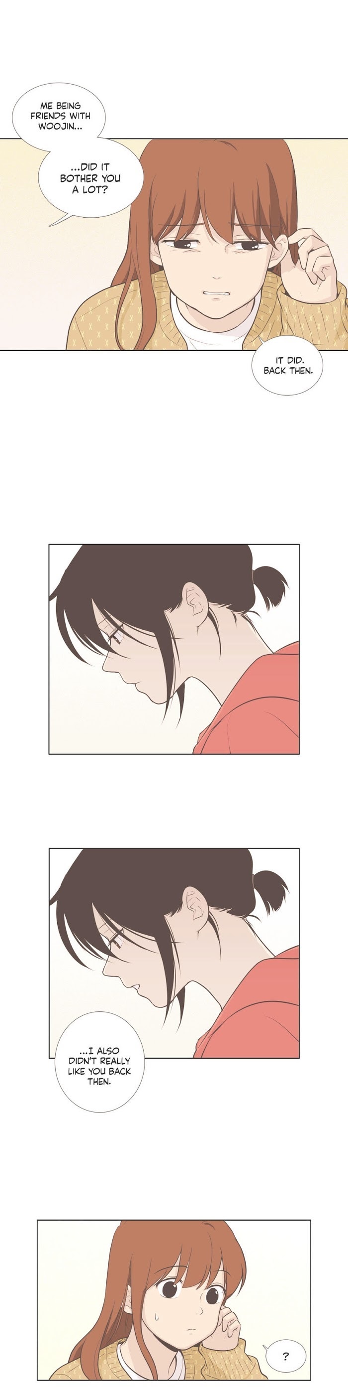 Read Something About Us (en) Manga Online